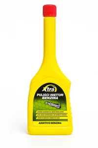 Xtra Additivo Pulitore Iniettori Benzina 250ml – Potenzia Prestazioni e Riduce C - Imagen 1 de 3
