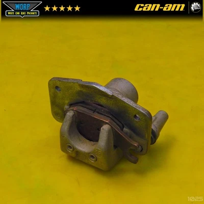 2003 BOMARDIER DS650 ЗАДНИЙ ДИСК ТОРМОЗ СУППОРТ СВЯЗУЮЩЕЕ ~ OEM 00-03 - Изображение 1 из 4