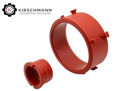 Dichtung für Mercedes Turbolader Ansaugbrücke OM642 280-350CDI - Bild 1 von 4