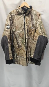 Mens Articshield H5 Pro Realtree Size 2XL Camo Winter Coat - Picture 1 of 6