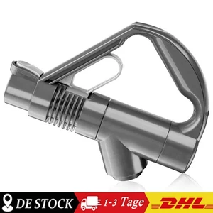 1pc Dyson Hand-Rohr-Griff DC19T2 DC23T2 DC26 DC29 DC32 DC33c DC36 DC37 DC46 DC52 - Bild 1 von 8