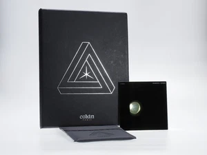 Cokin Nuances ND 1024 10 Stop Filter - P Series - Picture 1 of 1