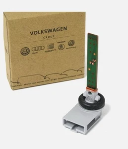 Original Audi VW Seat Skoda Temperaturfühler Klimaanlage Sensor Fühler 4B0820539 - Bild 1 von 2