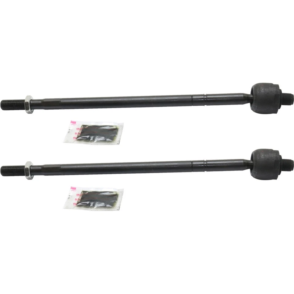 Extremo de barra de amarre para Mercedes Benz Sprinter 2500 2010-2016 interior delantero izquierdo y derecho Foto 1 de 4