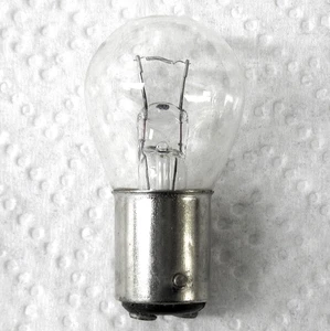 FEITSEW 6/8V 21CP Base Bayoneta Máquina de Coser Lámpara Bombilla 6-8V 21 Vatios - Imagen 1 de 5