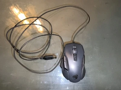 Roccat Kone AIMO Gaming Maus - Bild 1 von 3