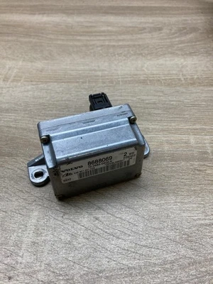 8688068   ESP acceleration yaw rate sensor Fits for Volvo V70 - Image 1 of 4