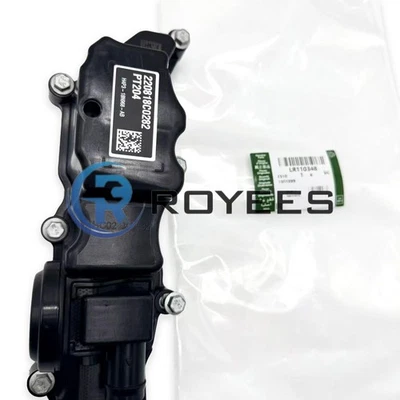 Genuine HIGH ENGINE VENT COVER For Rover Evoque Discovery Jaguar 2.0 AJ200 — 第 1/4 张图片