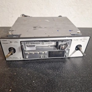 CASSETTE DIGITAL PIONEER KE-5100 VINTAGE SIN PROBAR OEM - Imagen 1 de 9