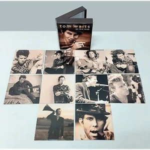 On the Road (Box 10 CD) Waits Tom - Bild 1 von 5