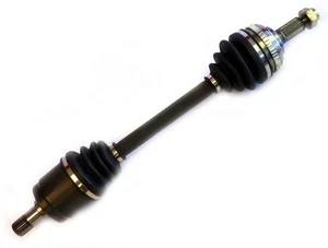 New DTA CV Axle Front Right Fits 2001 2000 1999 98 97 96 95 94 93 92 91 Integra - Bild 1 von 3