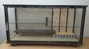 Antique Japanese Tea Ceremony Display Cabinet - Picture 1 of 22