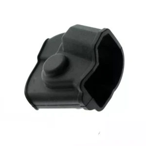 Bota de goma con palanca de freno delantera Honda CR125 CR250 CR500 CRF 53176ML3791 genuina - Imagen 1 de 4