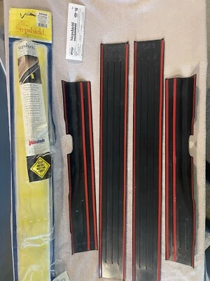 自动 Venthade 91026 / 88026 AVS 步进门铃适用于 1999 福特 F150 / F250  — 第 1/4 张图片