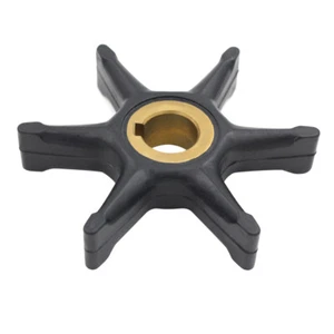 Water Pump Impeller For Johnson Evinrude OMC 10 HP/15/18/20/25 HP 375638 775518 - Picture 1 of 6