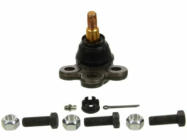 Rótula de dirección rápida inferior delantera para Buick LaCrosse 2005-2009 22TXMC Foto 1 de 1