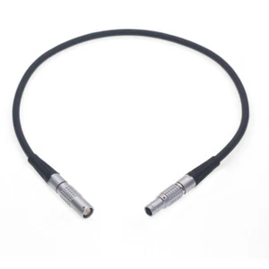 Extension Cable 0B 2Pin Male to Float 0B 2Pin Female for Movi Pro, 30cm - Picture 1 of 6