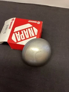 Napa Balkamp 730-2419 Grease Cap Dust Cap Wheel Bearing Universal Cequent - Bild 1 von 3