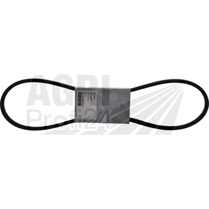 Keilriemen für AL-KO T 1000 R T 13-102 HD T 18-102 HDE T 15-92 HD T 15-102 H