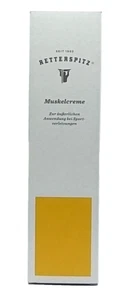 RETTERSPITZ Muskelcreme Inhalt: 100g - Bild 1 von 1