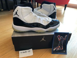 Air Jordan 11 Sneaker Mit Echtheitsprüfung ab 100€ | eBay