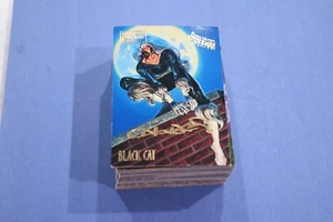 1995 Fleer Ultra Spider-Man Gold Signature Lot Partial Set 85 Parallel Cards - Bild 1 von 15
