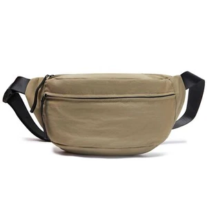 Sling Bags for Women Fanny Pack Classic Nylon Crossbody Handbag Men Fashion S... - Picture 1 of 6