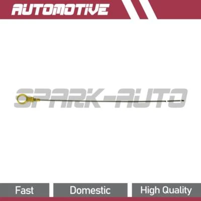 Varilla de medición de aceite de motor Dorman para Nissan Sentra 2006 2005 2004 2003 2002 2001 2000 Foto 1 de 4