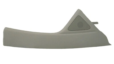 2000-2001 Volkswagen Beetle FR Body A-Pillar Trim Panel Used 1C0867234J OEM Foto 1 de 4