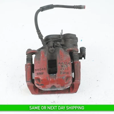 2012 - 2016 BMW 650i RWD BRAKE CALIPER REAR RIGHT PASSENGER SIDE OEM Foto 1 de 4