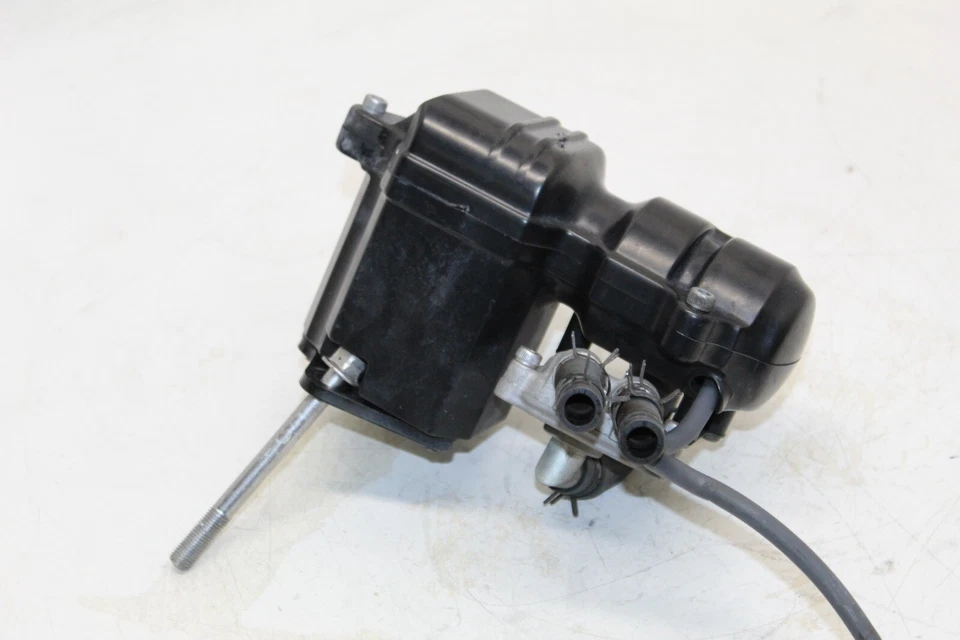 98-11 YAMAHA V STAR 650 OEM EVAP BOTE DE EMISIÓN DE CARBÓN Foto 1 de 4