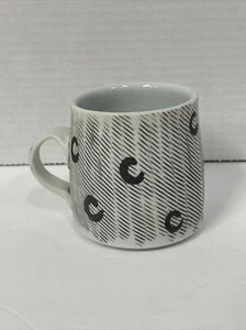 Kate Gibbs Ceramics Hand-Processed California Materials Mug - Picture 1 of 6