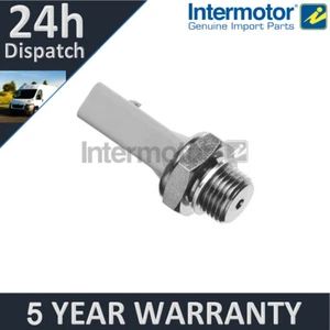 For Skoda Fabia 1999-2003 1.0 1.4 Intermotor Oil Pressure Switch 51160PV - Picture 1 of 4