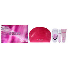 Guess by Guess for Women - 4 Pc Gift Set