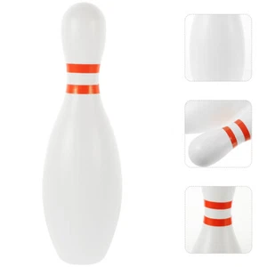 Large Bowling Set Bowling Set Children Bowling Play Sets Plastic Bowling Set - Picture 1 of 12