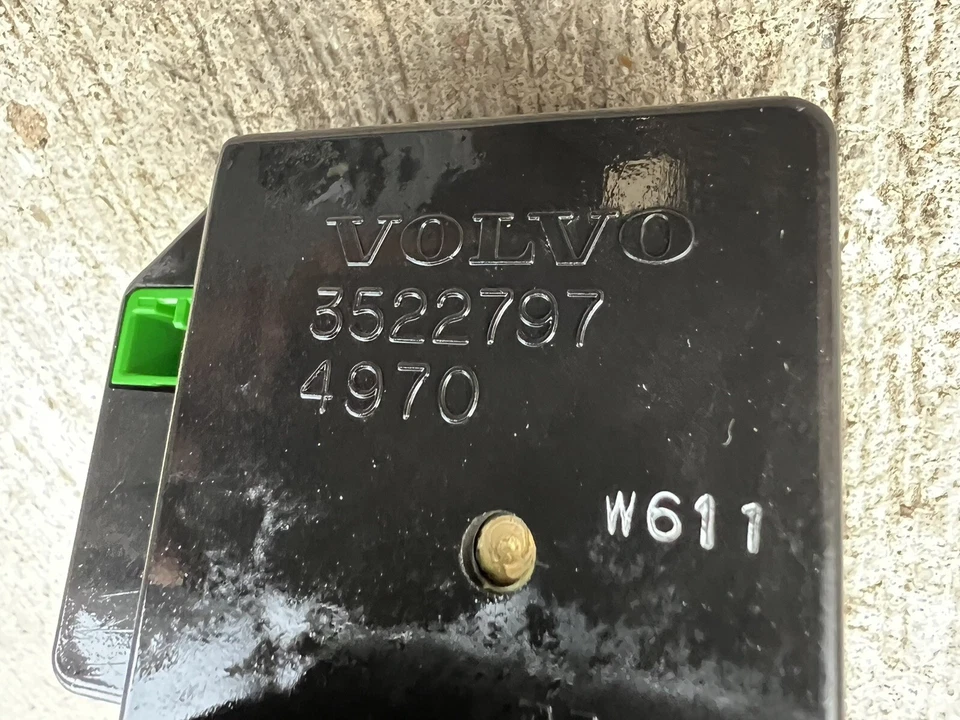 Volvo 940 960 Heater Flap Servo Motor 3522797 - image 1 of 3