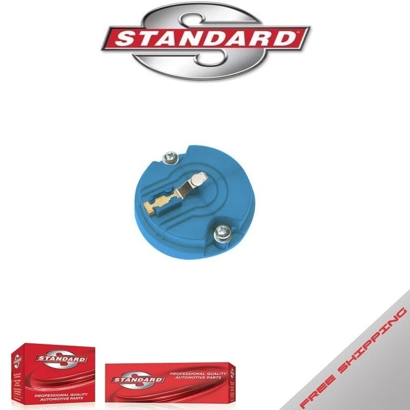 Rotor distribuidor SMP STANDARD para Chevrolet El Camino 1968 V8-5,4 L Foto 1 de 4