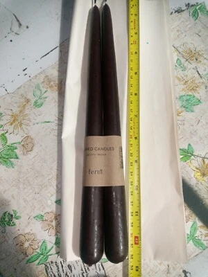 Velas sumergidas Ferm Living Foto 1 de 4