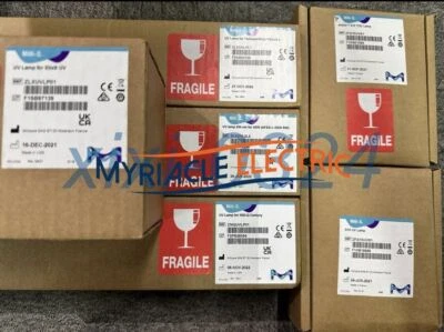 1pcs NEW Millipore ZLXUVL2L2 UV lamp DHL shipping - Image 1 of 4