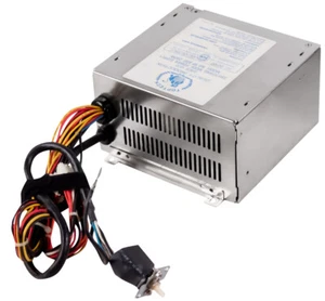 NETZTEIL TOPTECK SP-830 200W AT - Photo 1/3