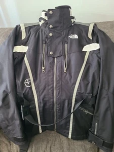 North Face Woman's Steep Tech Jacket Brand New Coat Ski Winter - Picture 1 of 11