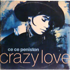 Ce Ce Peniston - Crazy Love (Vinyl 12" - 1992 - UK - Original)