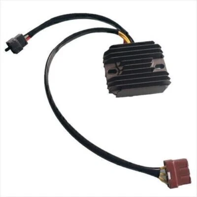 Rectifier Regulator For Piaggio MP3 LT Business 500 58086R Aprilia Atlantic 500 - Image 1 of 3