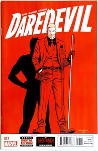 Daredevil #17 Vol 4 - Marvel Comics - Mark Waid - Chris Samnee - Picture 1 of 1