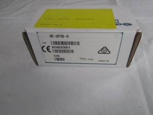 Crestron MP-WP190-W Media Präsentation Wandplatte. - Bild 1 von 2