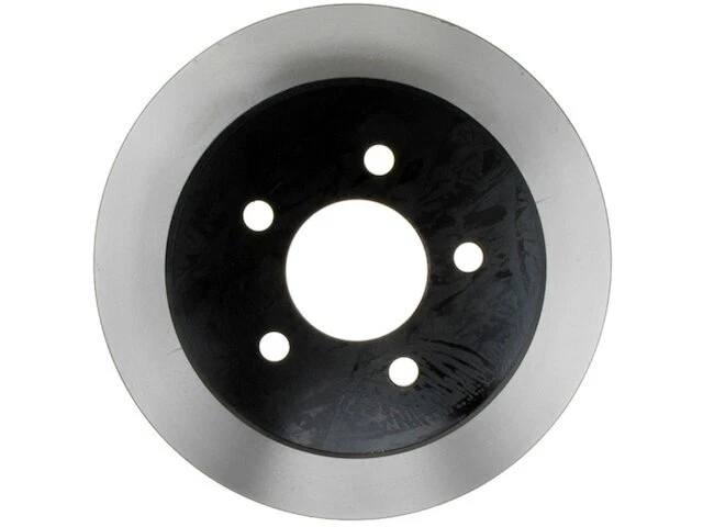Задний тормозной ротор для 2001-2002 Ford Explorer Sport переменного тока Delco 51636PTWX - Изображение 1 из 2