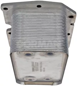 Engine Oil Cooler Dorman For 2006-2009 International 4300 - Picture 1 of 3