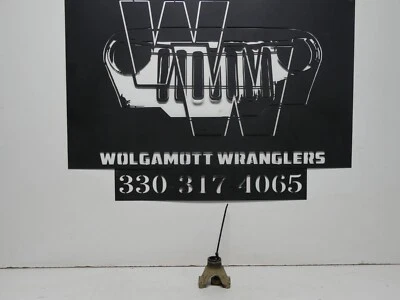 Jeep Wrangler TJ Dana Spicer 30 44 97-06 yugo 26 estrías 1310 junta en U tamaño OEM Foto 1 de 4