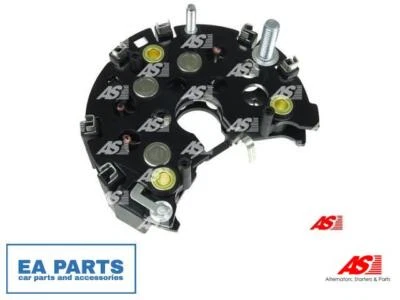 Rectifier, alternator AS-PL ARC0071 - Image 1 of 4