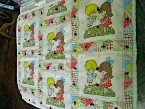 Handgefertigte Mini Quilt 29" x 21 1/2" - Bild 1 von 3